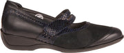 Xsensible Palermo instapper dames maat 43