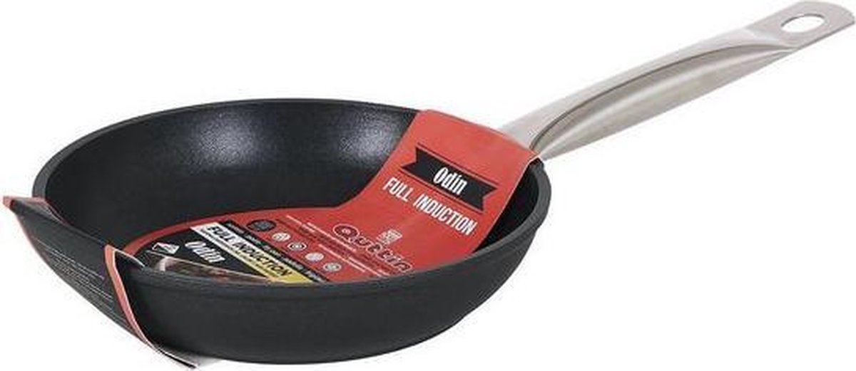 Non-stick Frying Pan Quttin Odin