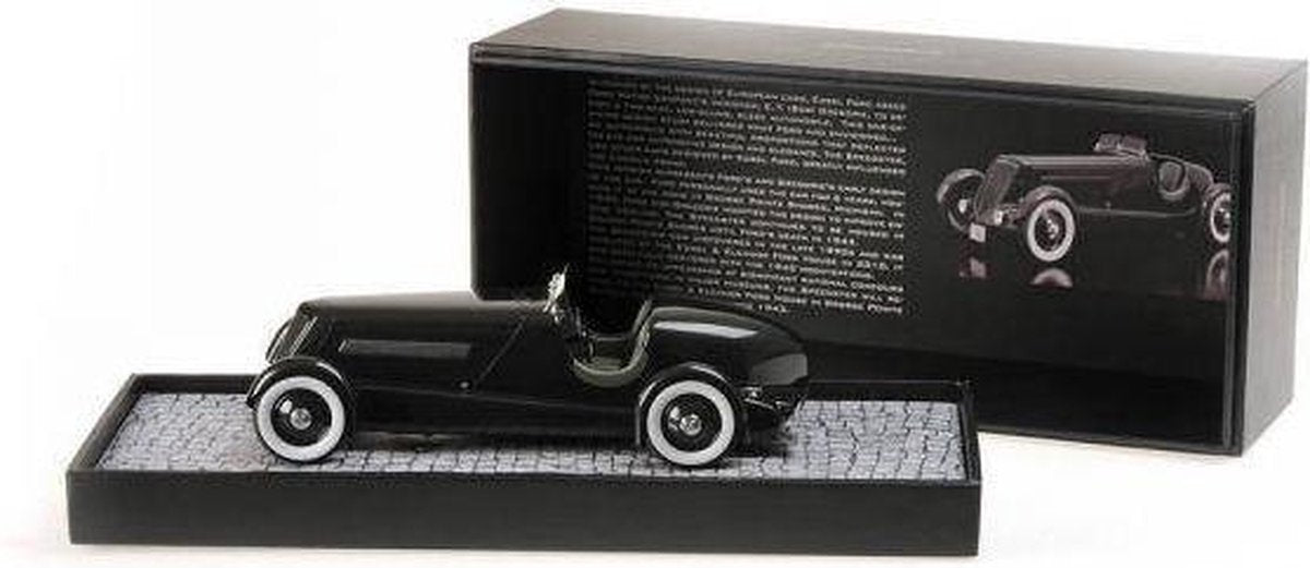 Ford Edsel Model 40 Specail roadster 1934