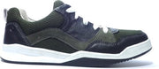 Braqeez 419464 Jongens Sneakers - 33 - Zwart