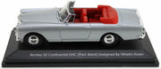 Bentley S2 convertible