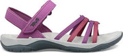 Teva Elzalda Dames Wandelsandalen - Roze - Maat 36