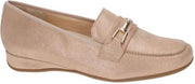 Hassia -Dames -  roze - ballerina's & mocassins - maat 37½