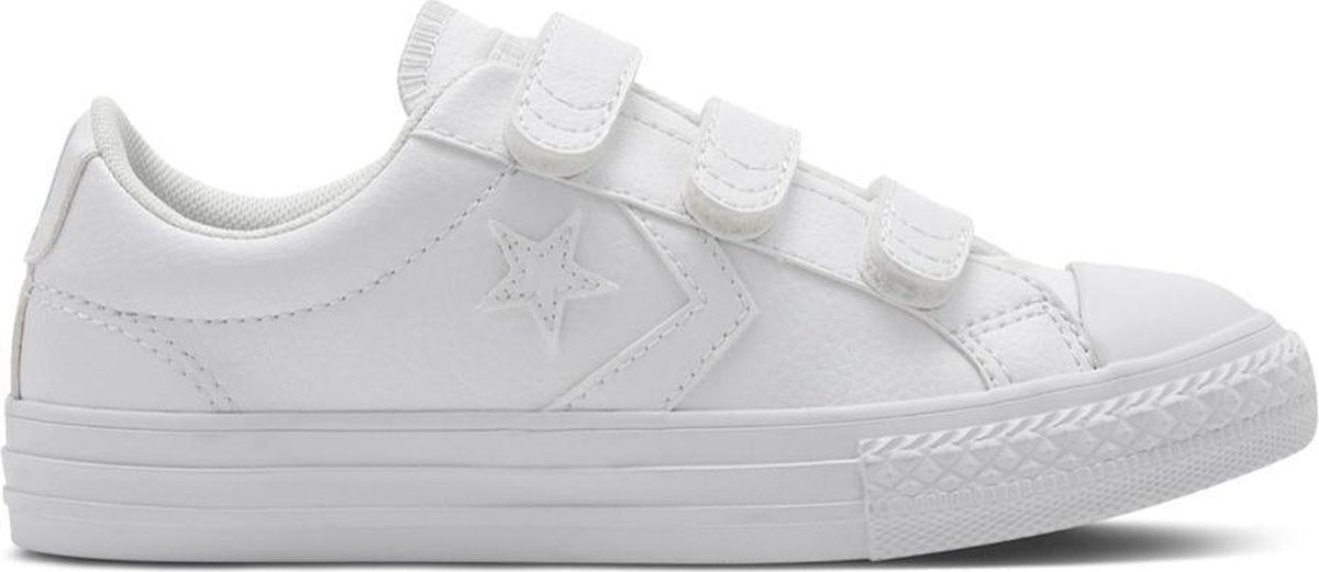 Converse All Stars Kids 651830C Wit-31.5