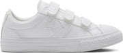 Converse All Stars Kids 651830C Wit-31.5