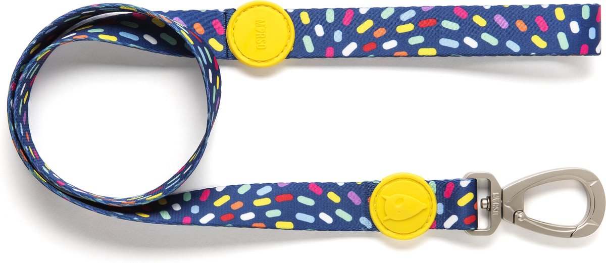 LEASH S | Color Invaders