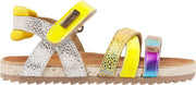 Vingino Vienna sandalen meerkleurig - Maat 32