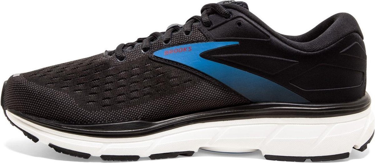 Brooks Dyad 11 Black/Ebony