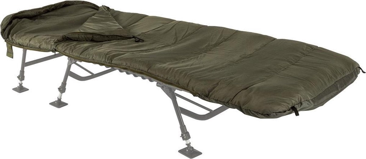 JRC Defender Sleeping Bag Regular | Slaapzak