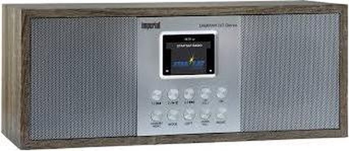 Imperial Dabman D30 stereo - vintage