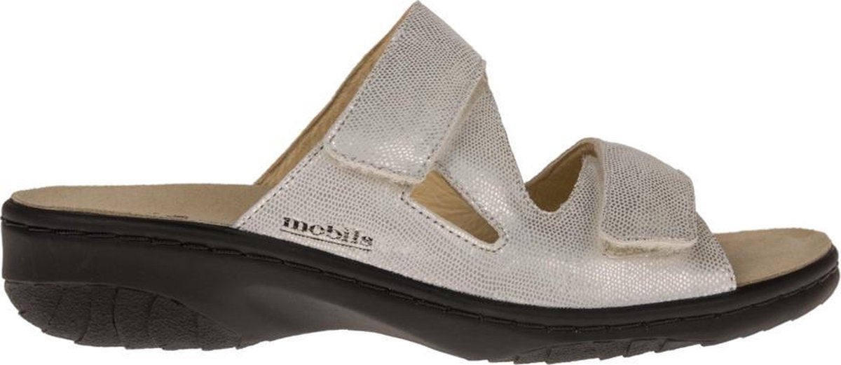 Mephisto - Wit - GEVA 164-P5136555 maat 41