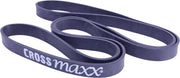Crossmaxx® resistance band - zwart level 1