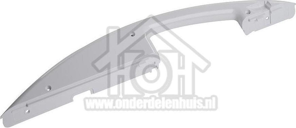 Liebherr Deurgreep Greepvorm onder GTP1826