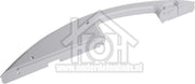 Liebherr Deurgreep Greepvorm onder GTP1826