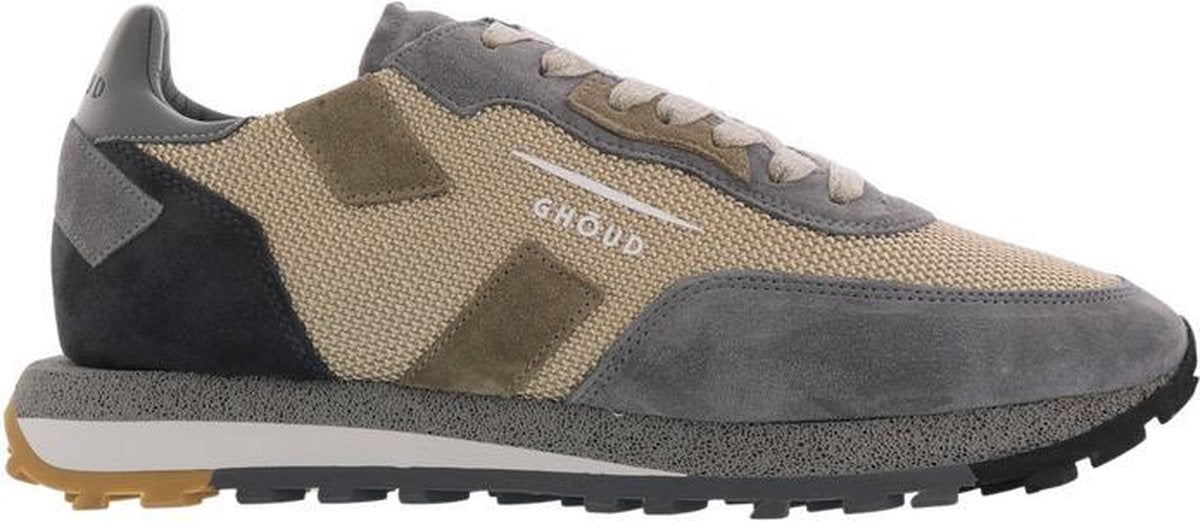 Ghoud Sneaker Heren  maat 40 Beige