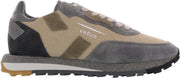 Ghoud Sneaker Heren  maat 40 Beige