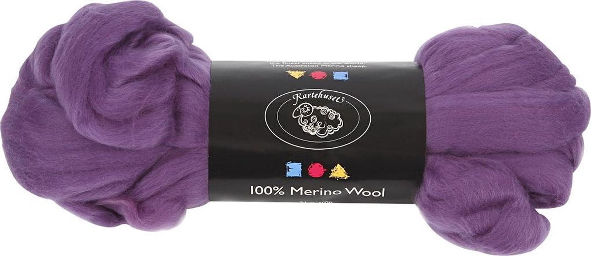 Merino wol