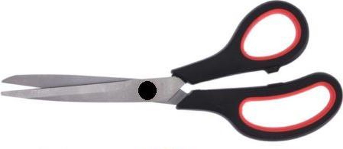 Bellson Schaar Stofschaar 10" = 25