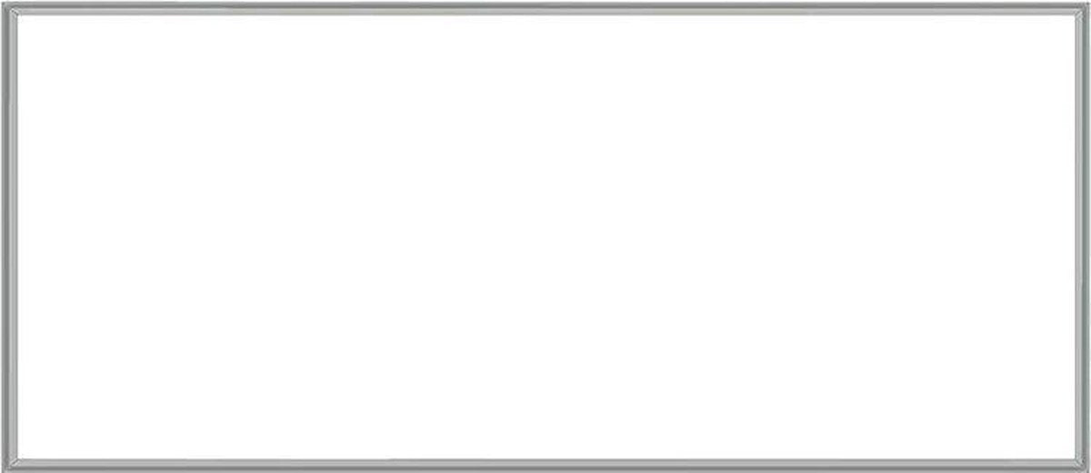 ARISTON - DEURDICHTING  FREEZER  (551X1563) GREY - C00296084