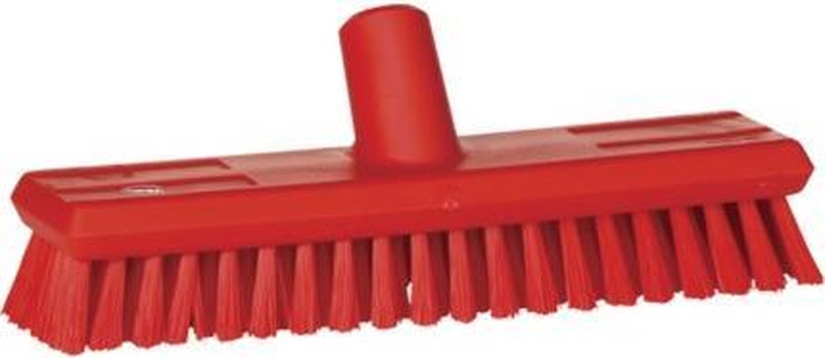 Vikan Hygiene 7043-4 luiwagen medium  rood