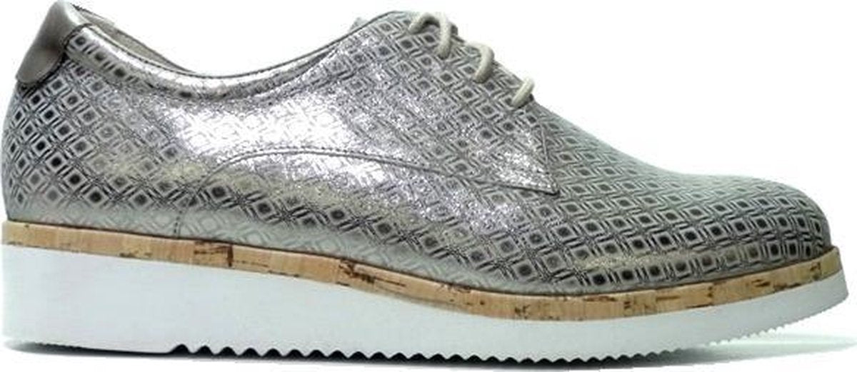 Durea 6191 475 H Taupe/Print 40