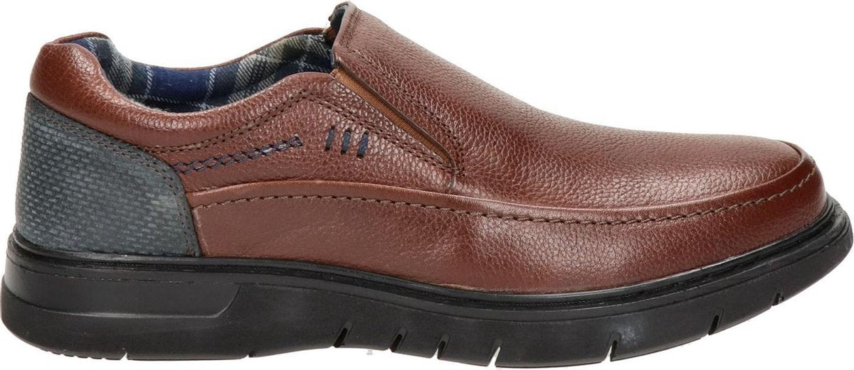 Orchard heren loafer - Bruin - Maat 45