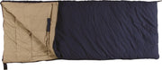 Eurotrail Slaapzak Comfort XL - Navy/ Beige