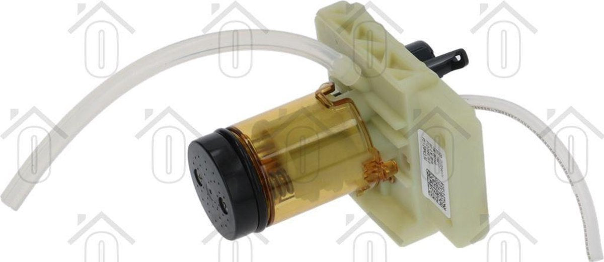 DeLonghi Zuiger Van zetgroep ETAM29666S