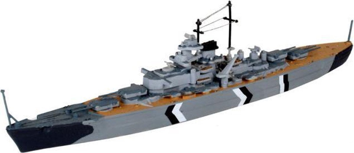 Bouwdoos Bismarck