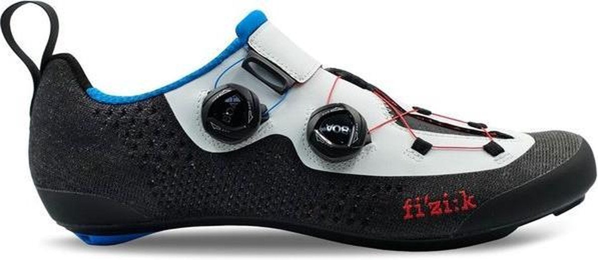 Fizik Transiro Infinito R1 Knit Triathlon Schoenen