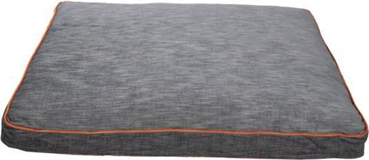 Kong - Rectangle hondenkussen - 86 x 114 cm - L - Hondenbed kussen voor honden