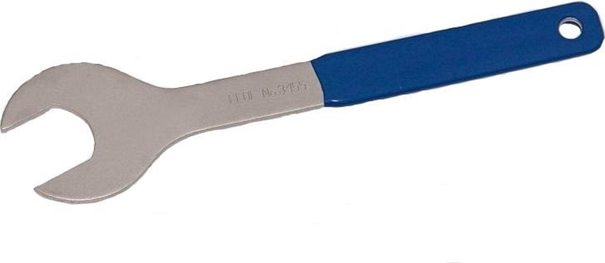 Cyclus 7700080 balhoofdsleutel 38mm