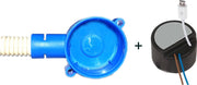 Aquasound Adapter/lader