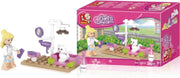 Dierensalon Sluban 30 stuks