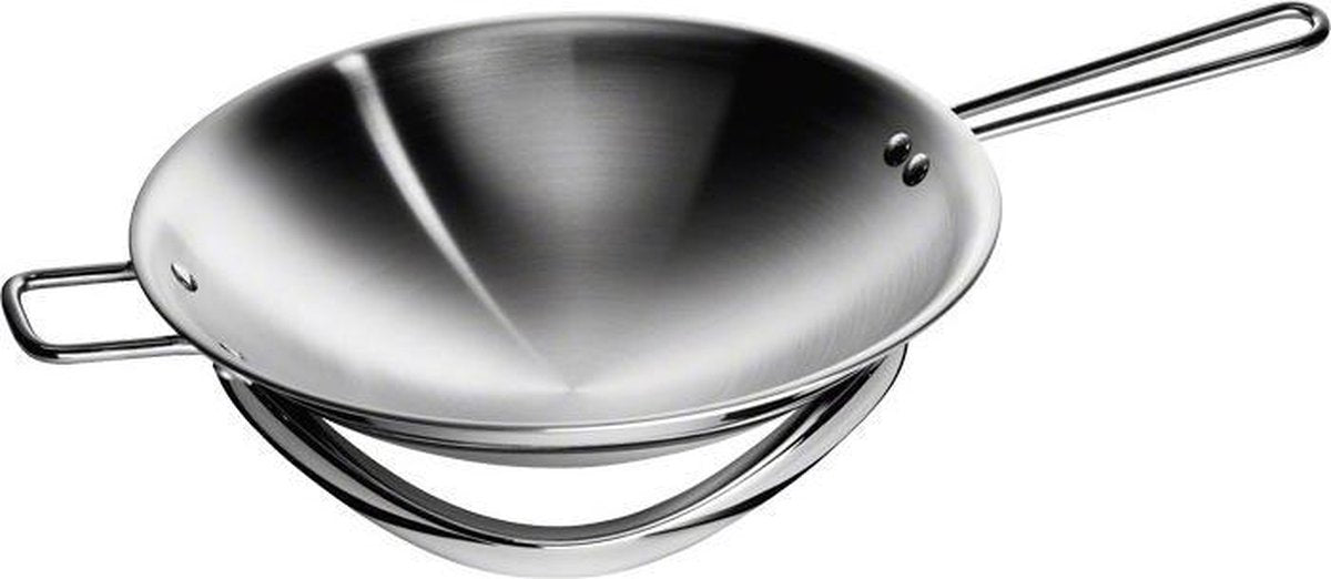 INFI-WOK Infinite-Wok