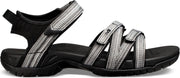Teva Tirra Dames Sandalen - Zwart - Maat 41