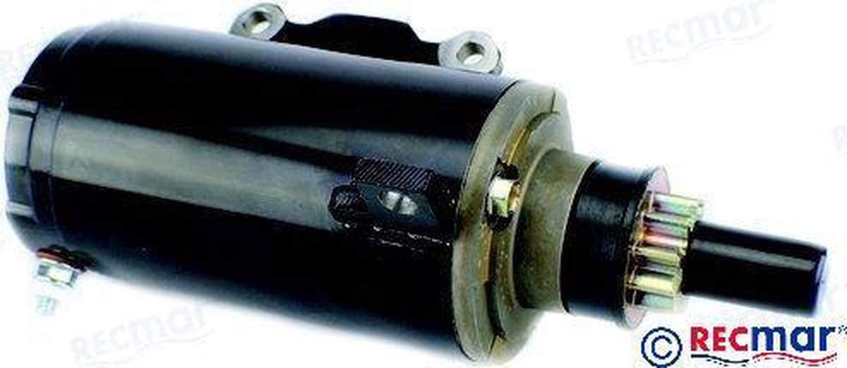 OMC startmotor 85-140 PK (PH130-0044)