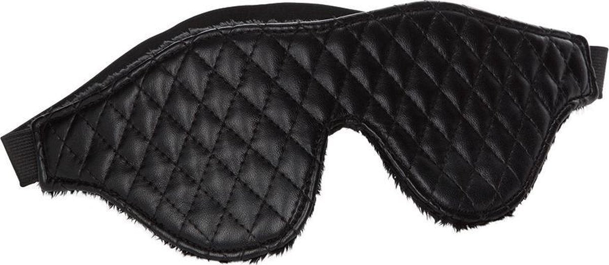 Black Out Eyemask