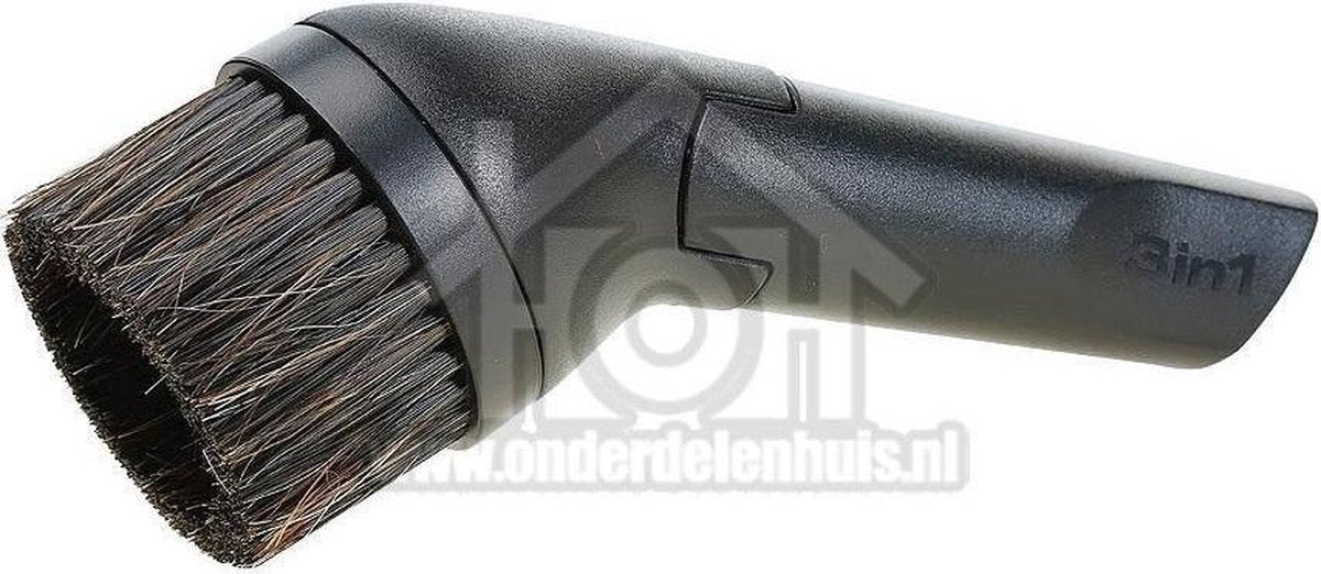 Electrolux Zuigmond Multiborstel 3 in 1 ZE310