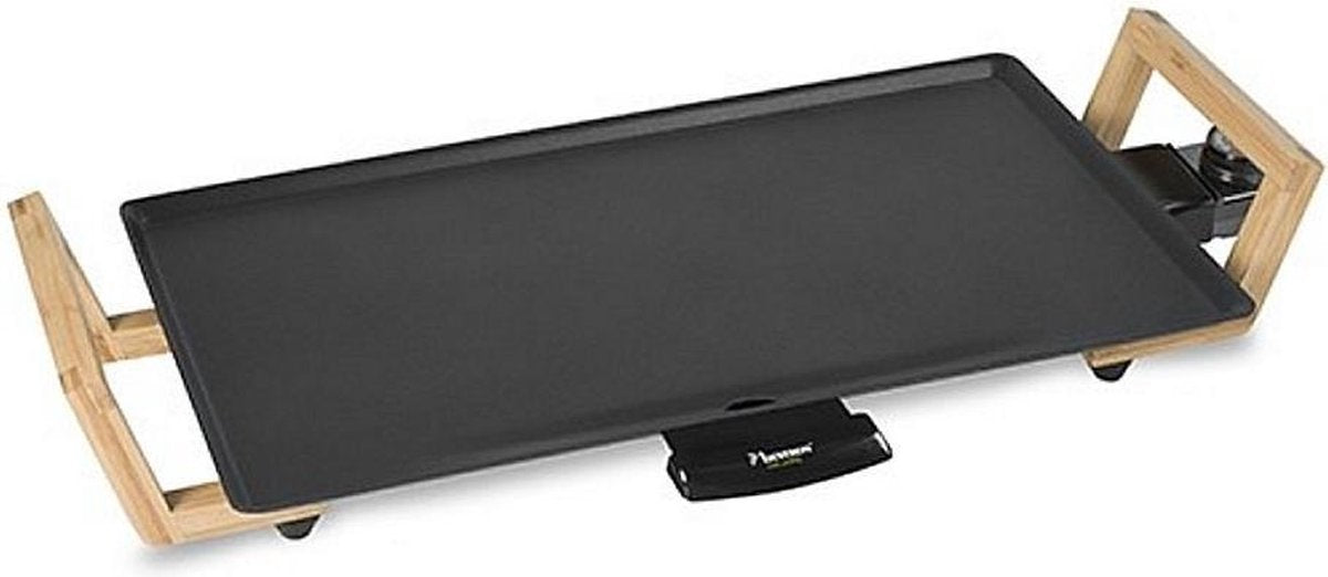 Bestron ABP602BB Grillplaat - 47 x 26cm