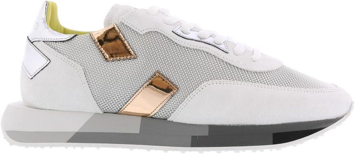 Ghoud Sneaker Dames  maat 39 Metallic