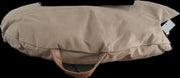 Vital Kussen Kuno Rond 67 cm Beige
