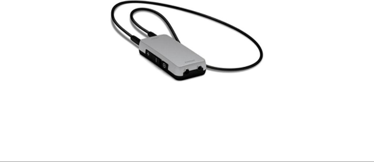 Phonak Mylink Adult | Universeel halslus | uitbreiding voor hoortoestellen