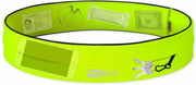Flipbelt Classic Geel - Running belt - Hardlopen - L