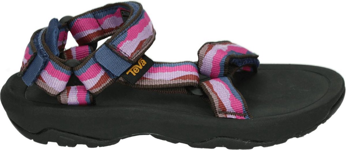 TEVA HURRICANE XLT 2 - Kinderen MeisjesSandalen - Kleur: Roze - Maat: 19