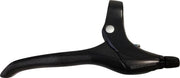 Remgreep gazelle rollerbrake rechts zwart