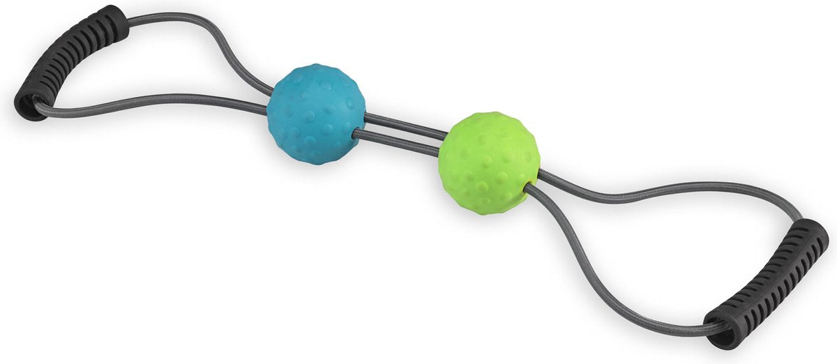 Restore Dual Trigger Point Massager