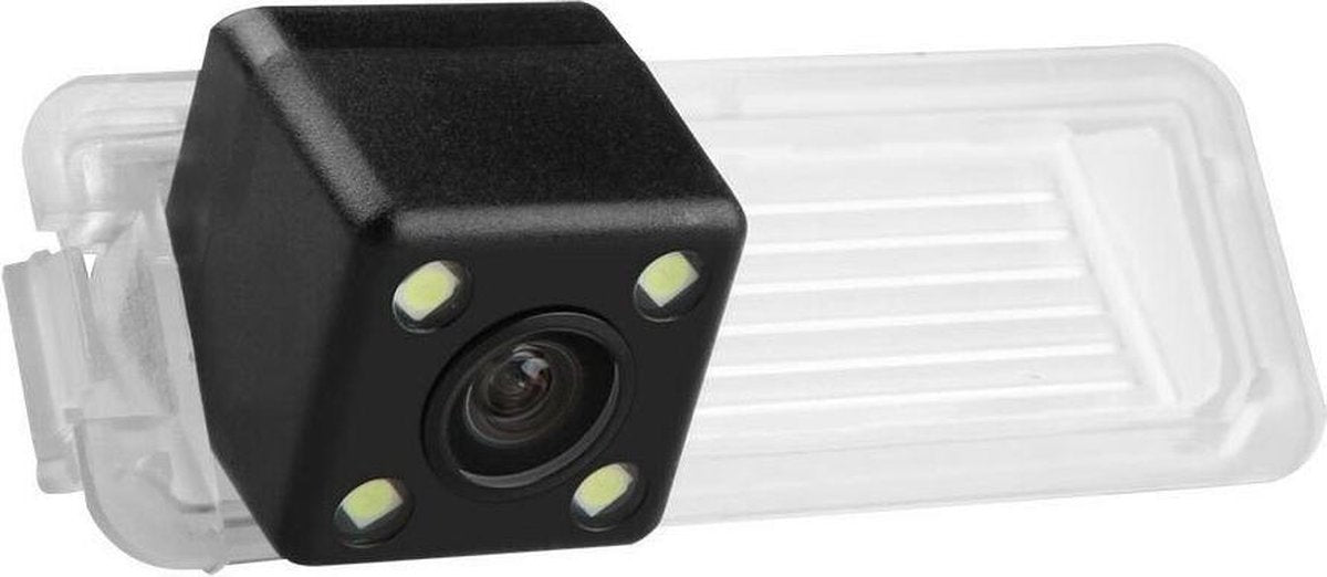 Volkswagen/Skoda/Seat achteruitrij camera