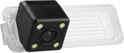 Volkswagen/Skoda/Seat achteruitrij camera