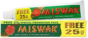 Dabur Miswak Tandpasta 75 g